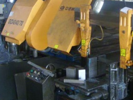 前海街道SM45模具钢