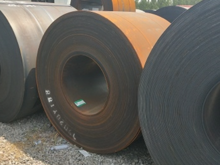 前海街道Q355NHB耐候板